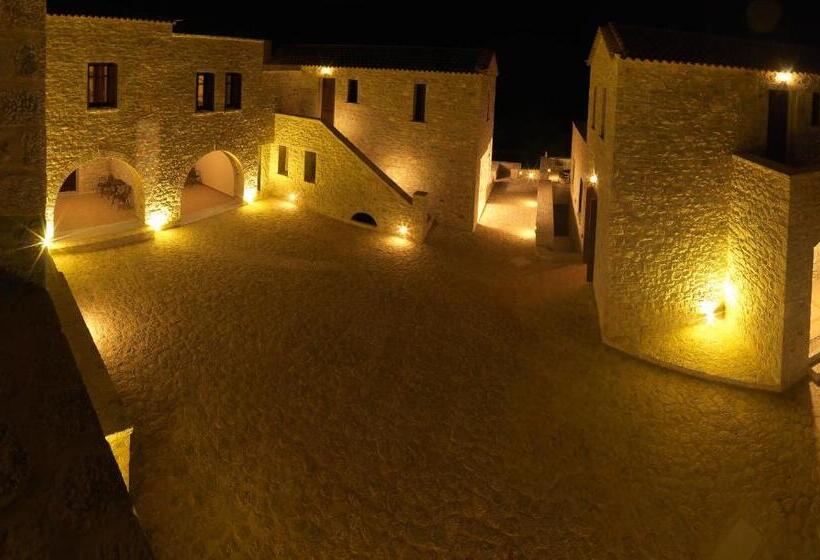 Апартаменты 1 Спальня, Kamares Villas