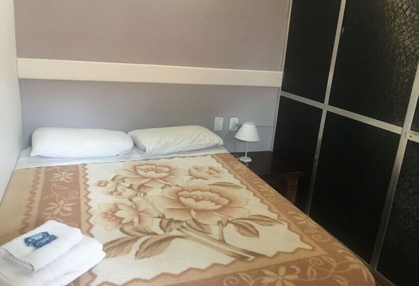 اتاق اکونومی, Nova Aldeia Buzios