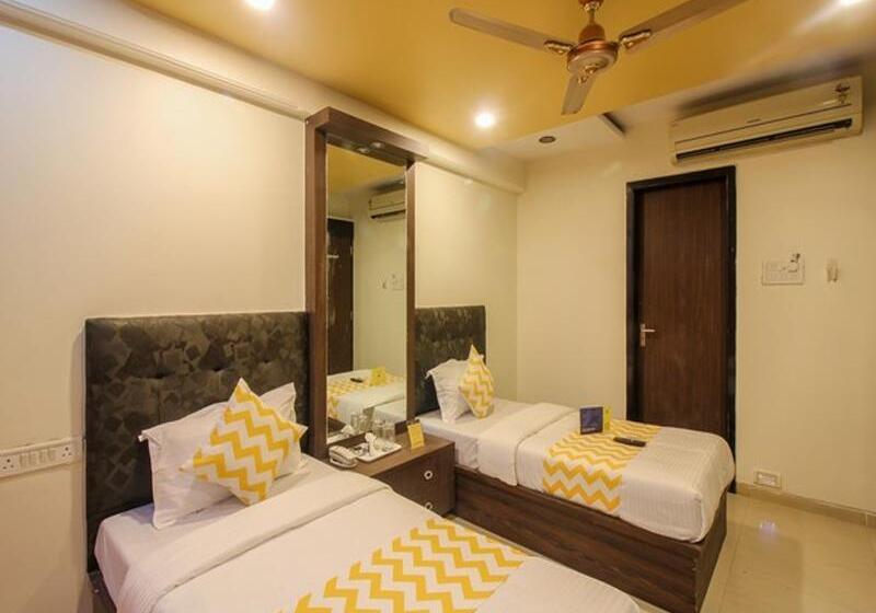 Номер Superior, Panchvati Residency