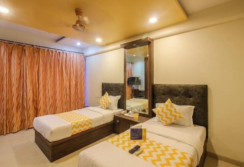 Номер Superior, Panchvati Residency