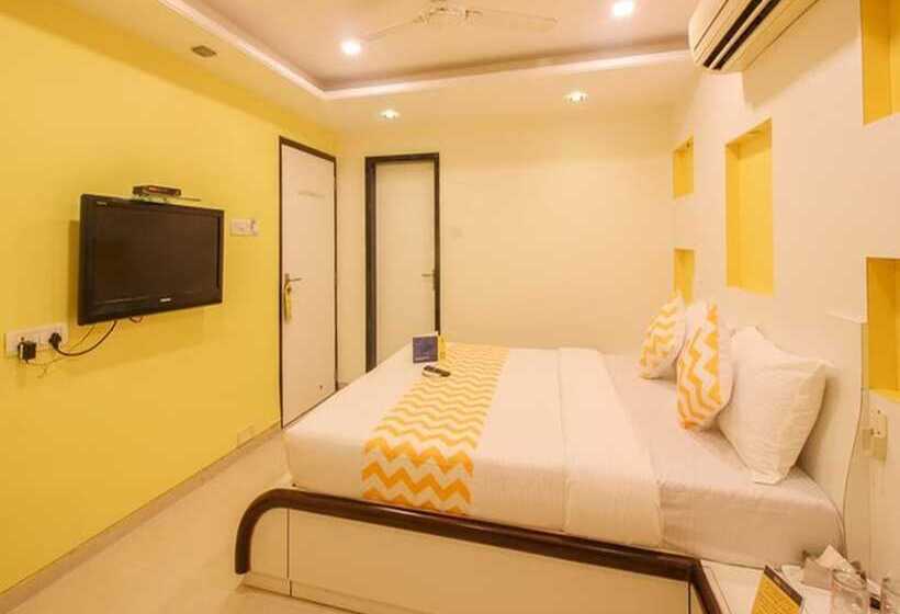 Номер Deluxe, Panchvati Residency