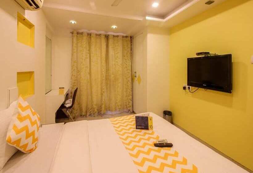 Номер Deluxe, Panchvati Residency