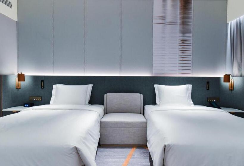 Номер Superior, Crowne Plaza Beijing Badaling, An Ihg