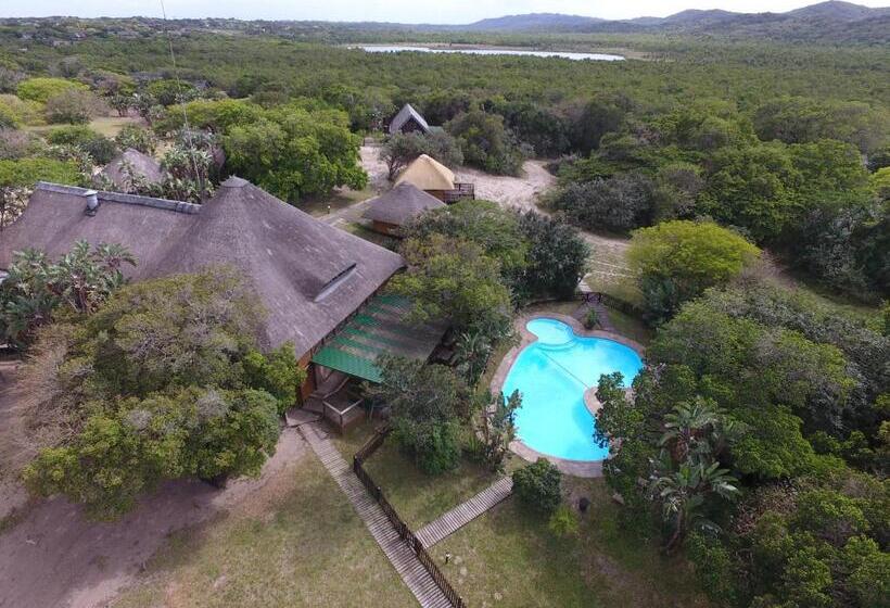Номер Стандарт, Sodwana Bay Lodge Dive & Fishing Resort