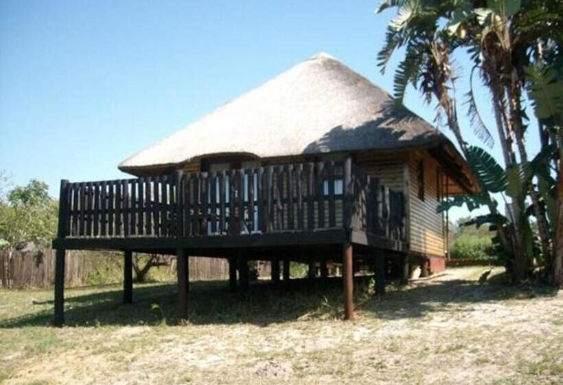 Номер Стандарт, Sodwana Bay Lodge Dive & Fishing Resort