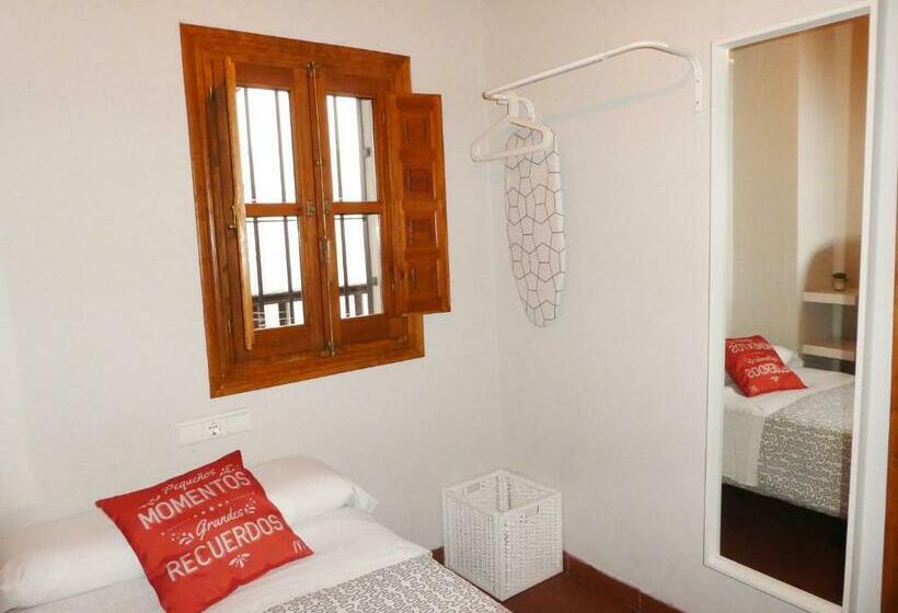 آپارتمان 2 خوابه, Apartamentos Nahira Suites 3000