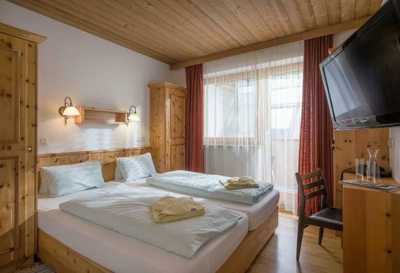 Номер Economy, Mitterhof