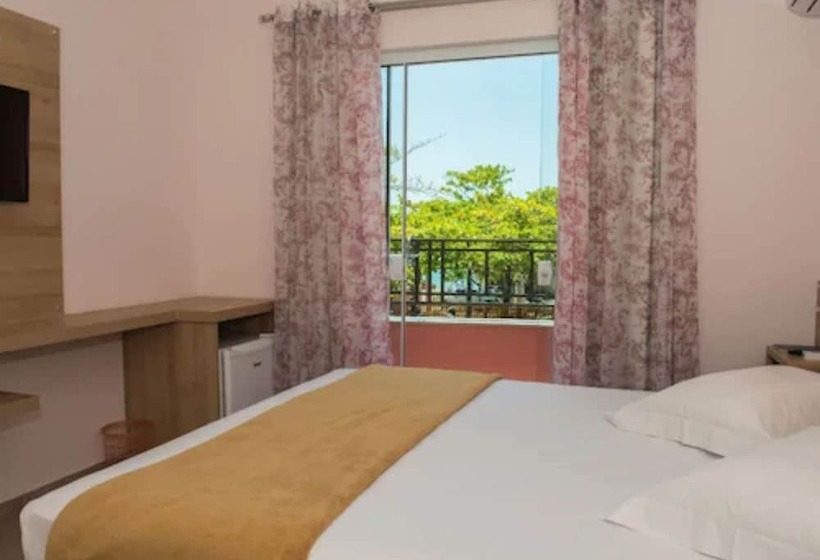 Superior Suite, Pousada Baía Dos Açores