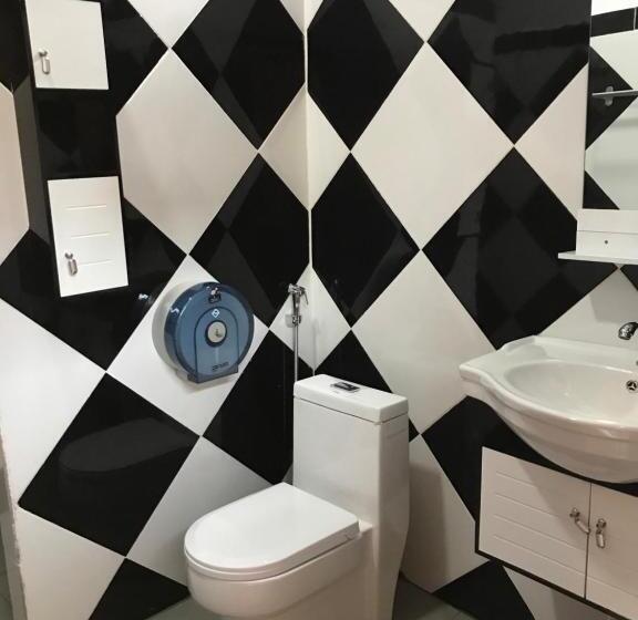 Номер Superior Вид на Море, Riverview Bungalows & Gh