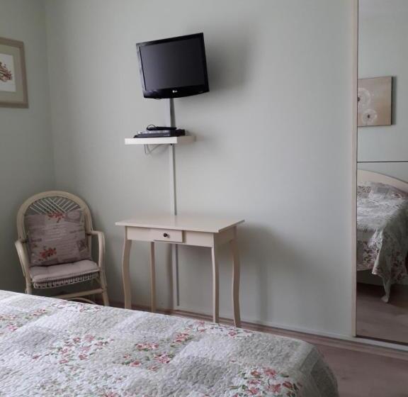 סוויטת ג'וניור, Guest House Klaudija