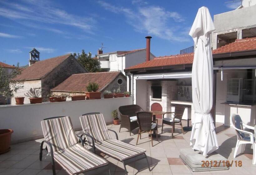 דירת שני חדרים, Guest House Klaudija