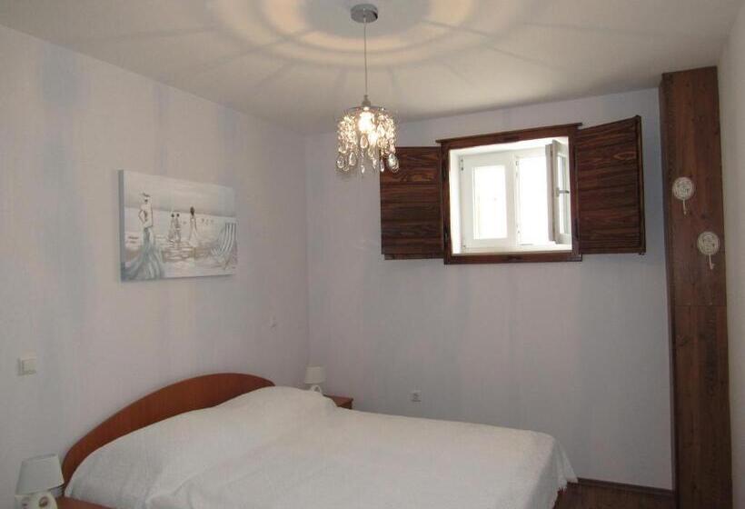 דירת שני חדרים, Guest House Klaudija