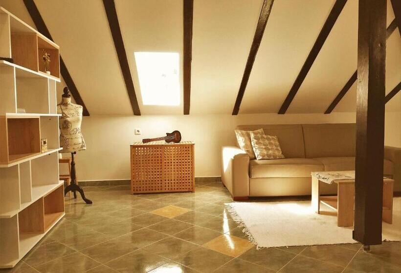 חדר סטודיו סטנדרד, Guest House Klaudija