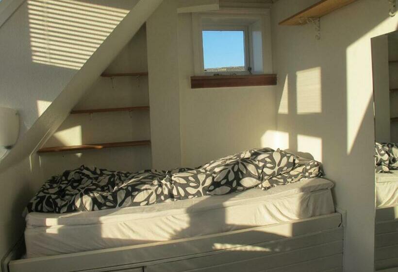 Номер Стандарт Индивидуальный, Guesthouse Sharon Aarhus