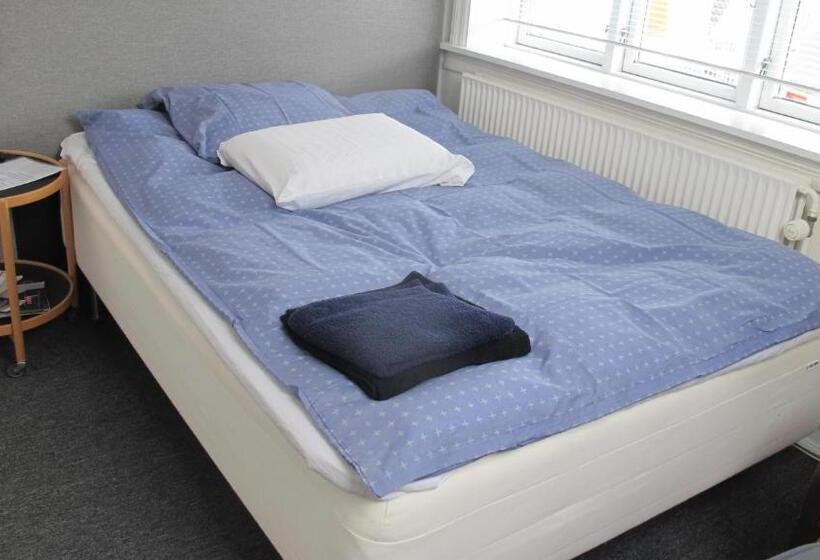 Номер Economy, Guesthouse Sharon Aarhus