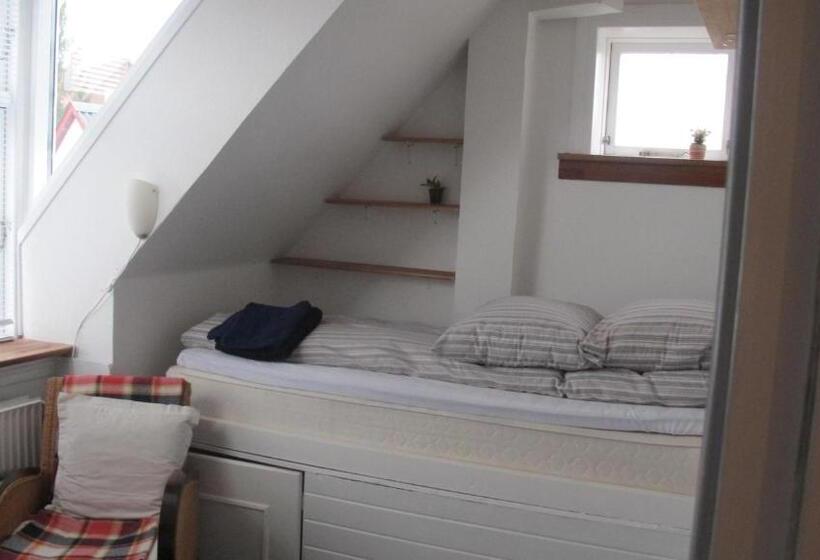 Номер Стандарт Индивидуальный, Guesthouse Sharon Aarhus