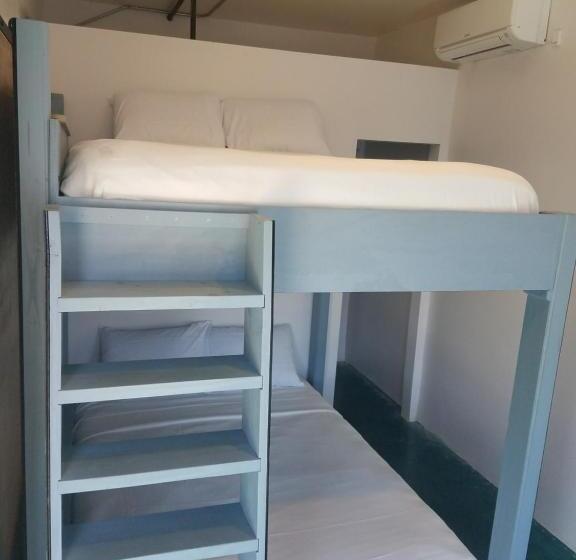 침실 1개 아파트, House Of Trestles   Hostel