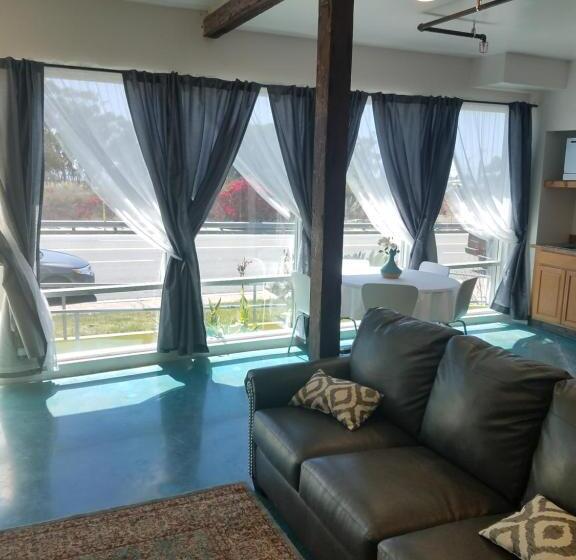 침실 1개 아파트, House Of Trestles   Hostel
