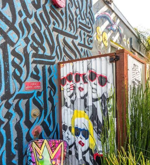 수피리어 스위트, House Of Trestles   Hostel