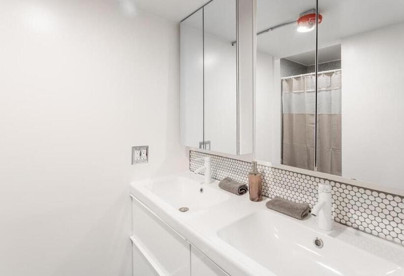 수피리어 스위트, House Of Trestles   Hostel
