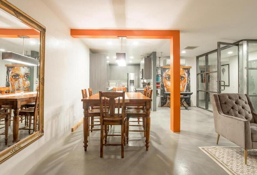 수피리어 스위트 바다 전망, House Of Trestles   Hostel