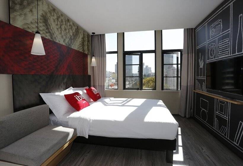 Номер Стандарт, Ibis Kunming Beijing Rd
