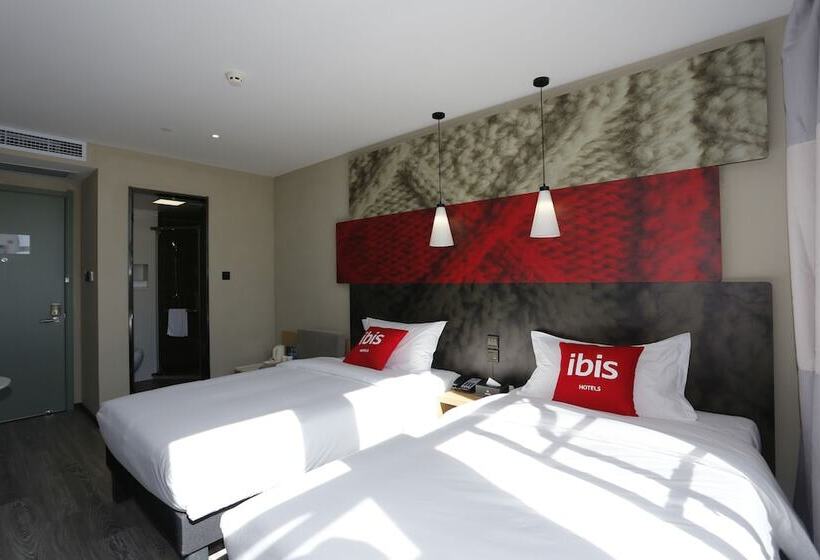 Номер Стандарт, Ibis Kunming Beijing Rd