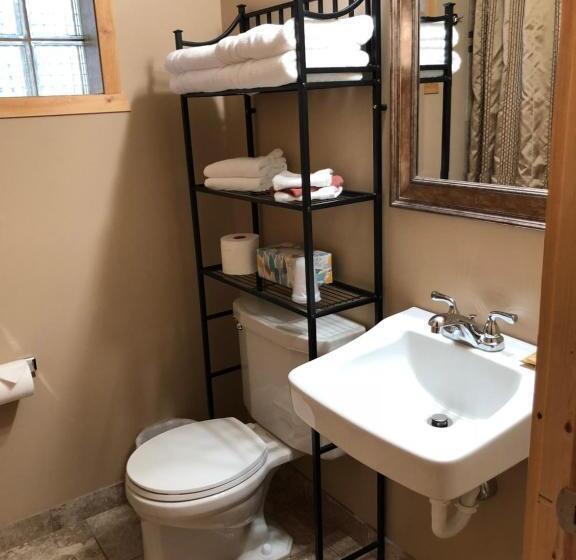 Номер Economy, Red Lodge Inn