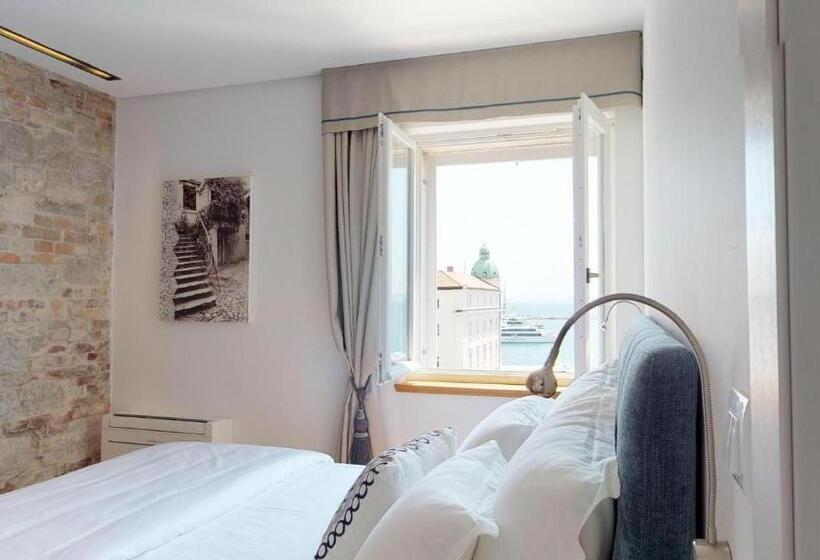 침실 2개 아파트, Riva Apartments