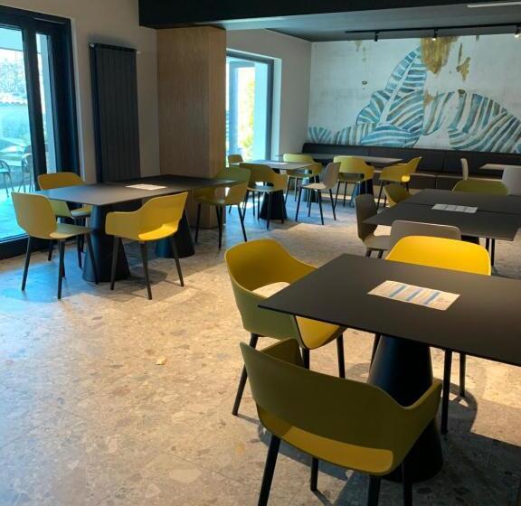 آپارتمان دوبلکس 1 خوابه, Boutique & Wellness Hotel Vital
