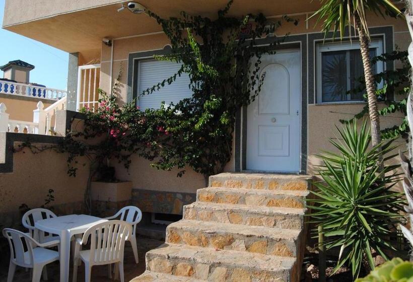 Апартаменты 2 Спальни, Costa Blanca Rojales