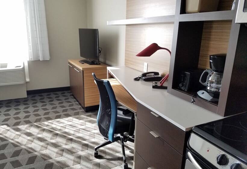 스위트, Towneplace Suites By Marriott Milwaukee Oak Creek