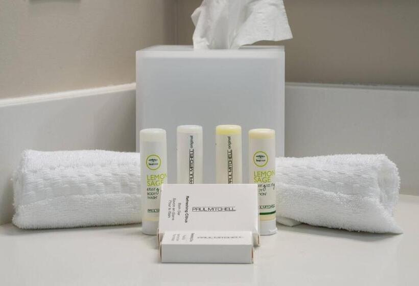 스위트, Towneplace Suites By Marriott Milwaukee Oak Creek