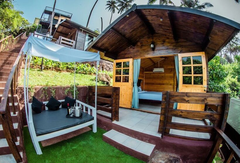 Шале 1 Спальня, Aria Beach