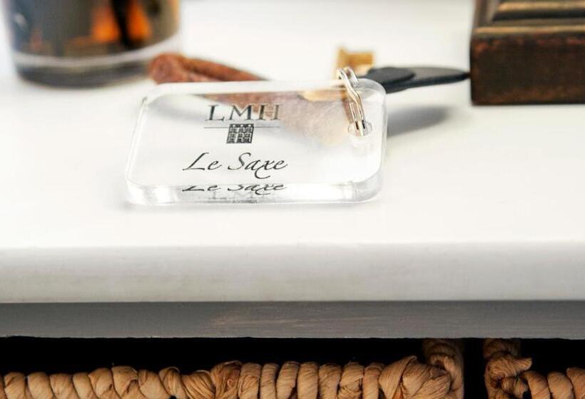 سوییت, Mhl   Maison Hotel Lyon