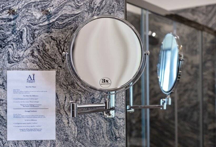 اتاق سوپریور, Aiello Rooms San Babila