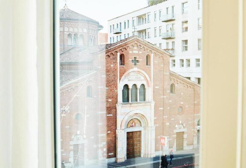 اتاق سوپریور, Aiello Rooms San Babila