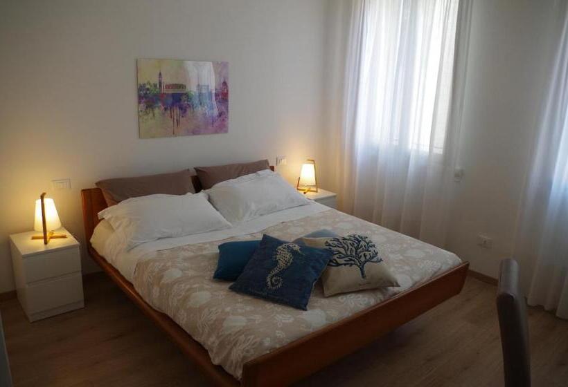 اتاق استاندارد, Alla Torre B&b