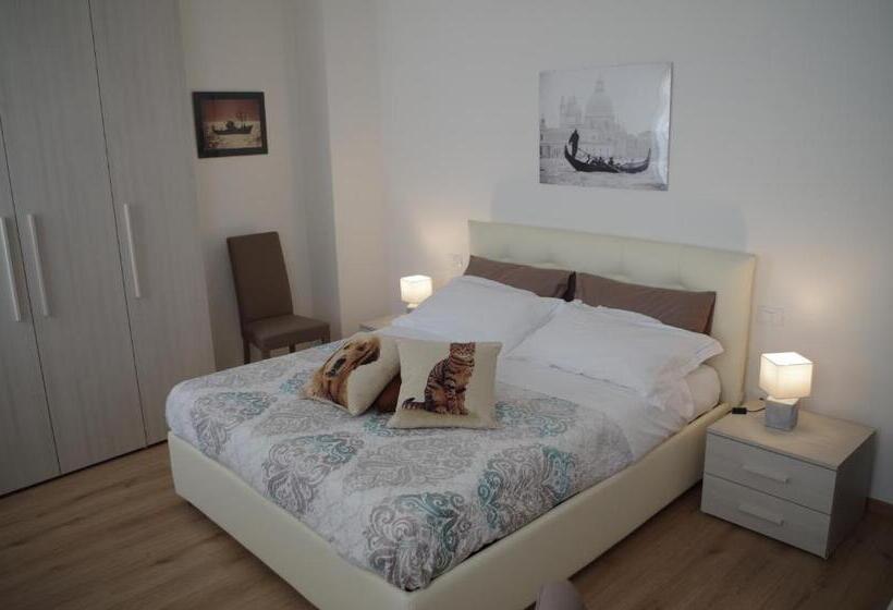 اتاق استاندارد, Alla Torre B&b