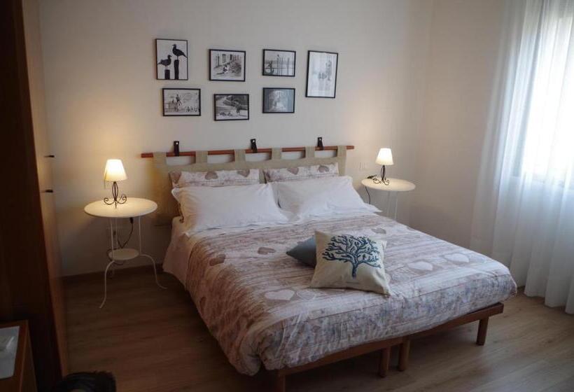 اتاق استاندارد, Alla Torre B&b