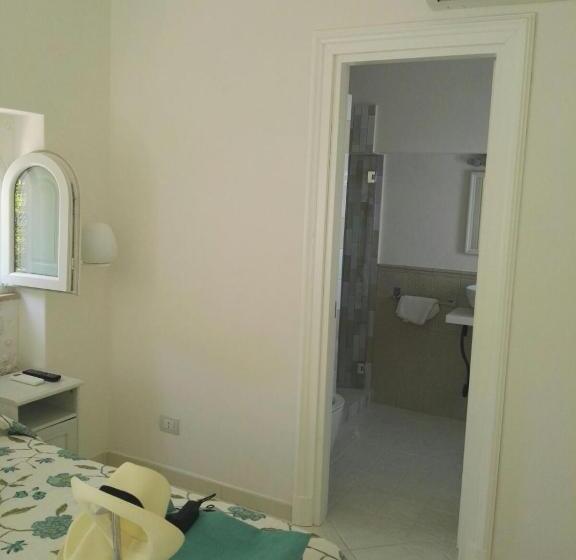غرفة قياسية, Casa Gaia