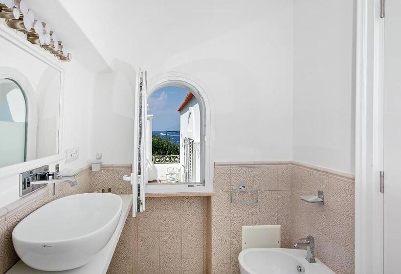 جناح غرفتين نوم, Casa Gaia