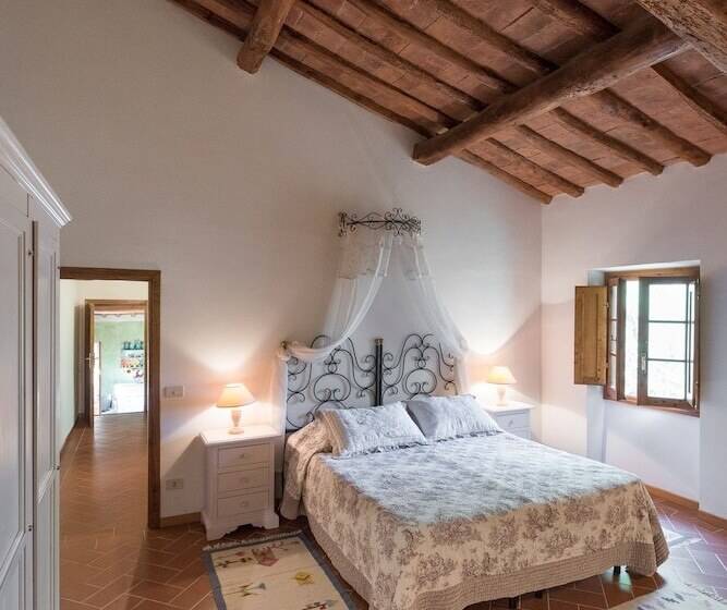 Appartamento 2 Camere da Letto, Podere Torricella