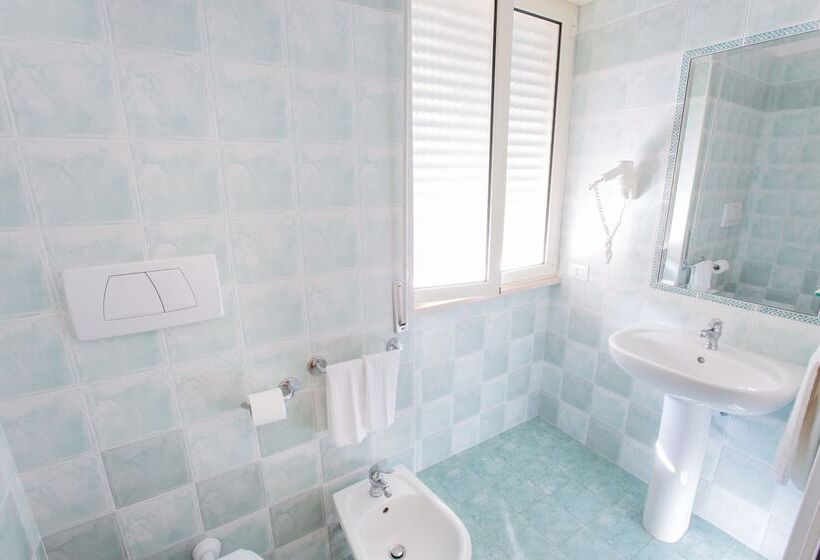 Студио Стандарт с Балконом, Residence Fontana Vecchia