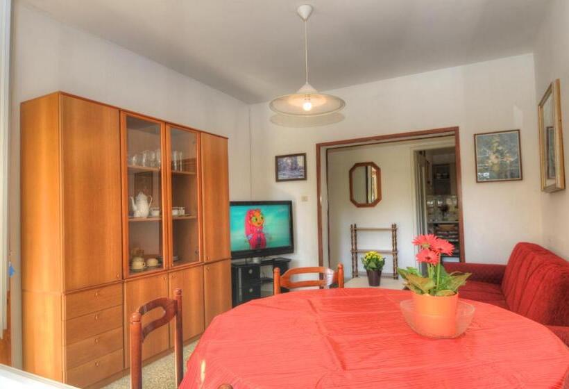 Апартаменты 2 Спальни, Residence Villa Laura