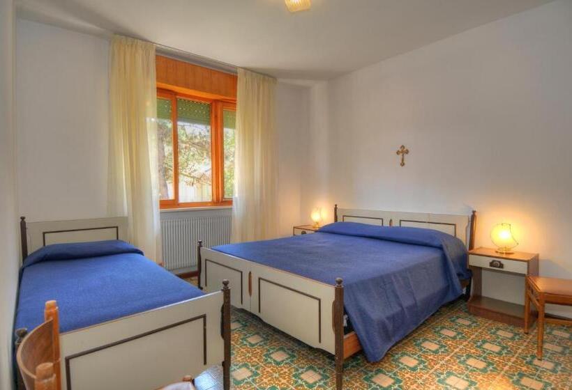 Апартаменты 1 Спальня, Residence Villa Laura