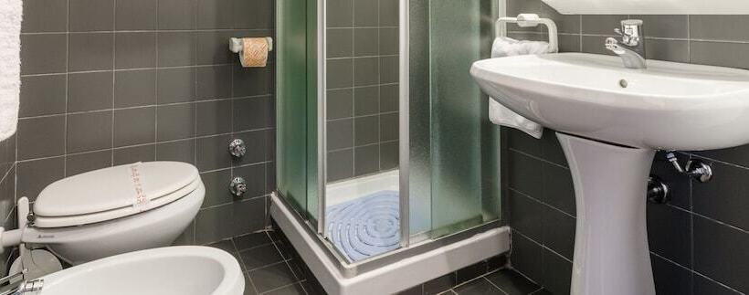 استودیوی استاندارد, Resort Palace Sestriere 1 E 2