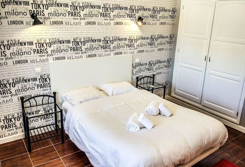 Номер Стандарт, Albufeira Lounge Guesthouse Hostel