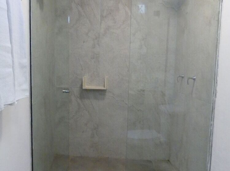 풀장 전망 디럭스 룸, Casa Valladolid Boutique