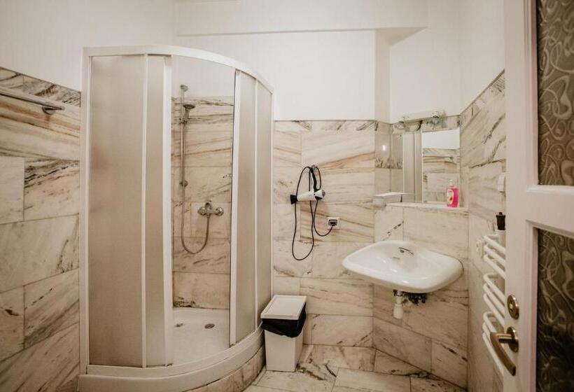 Номер Стандарт Совместная Ванная, Green Wood Apartament Stara Ochota